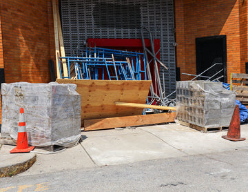 Ladrillo en impresión 3D para combatir las islas de calor en las ciudades