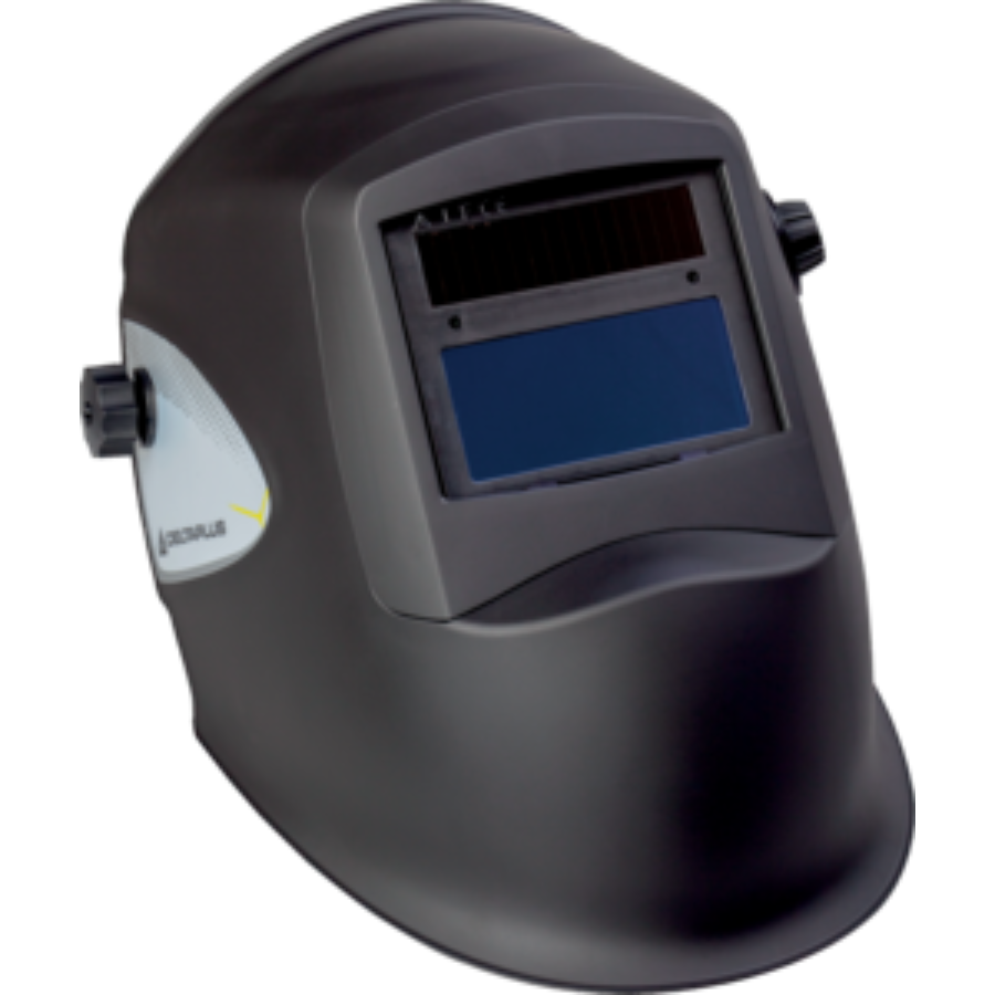 CARETA PARA SOLDAR SCREEN DELTA PLUS - Imagen 1
