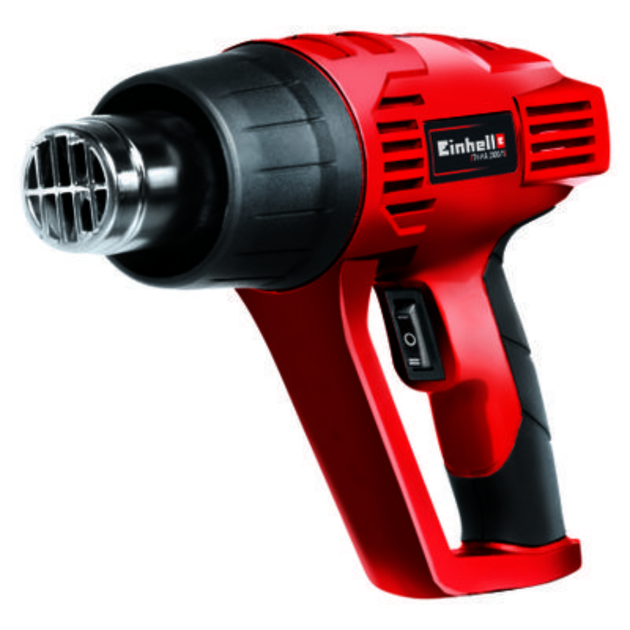 PISTOLA DE CALOR 2000 127V TH-HA EINHELL - Imagen 1