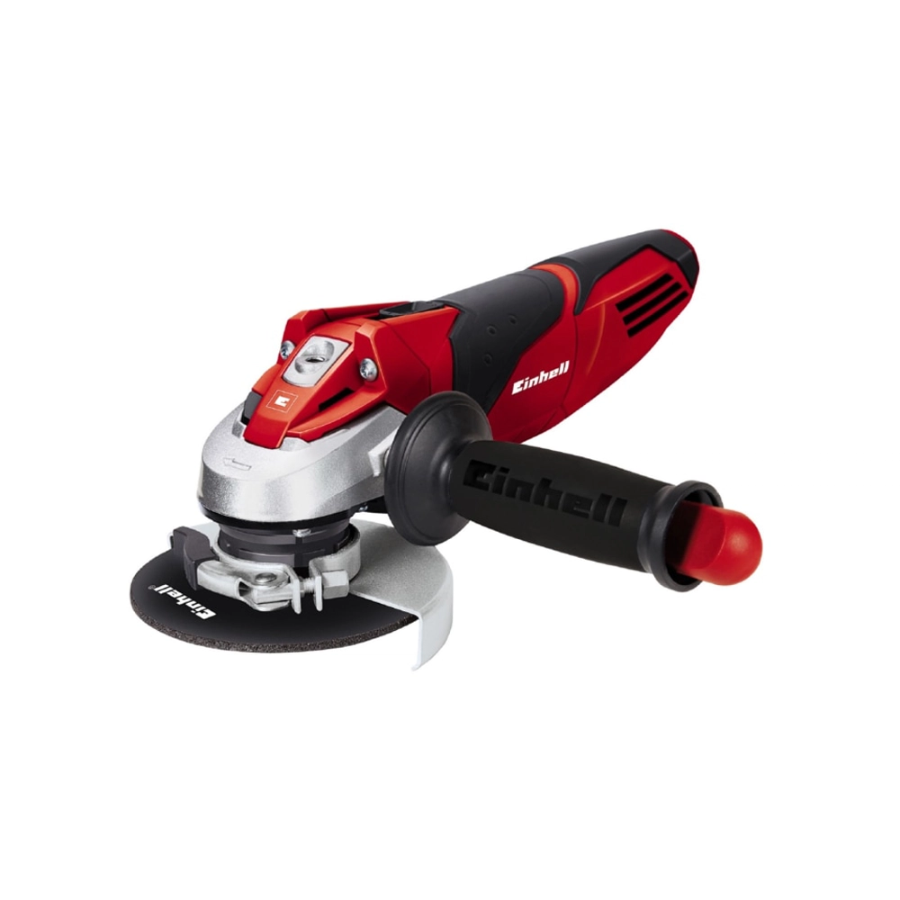 MINIPULIDORA 4 1/2 720 WATTS TE-AG EINHELL - Imagen 1