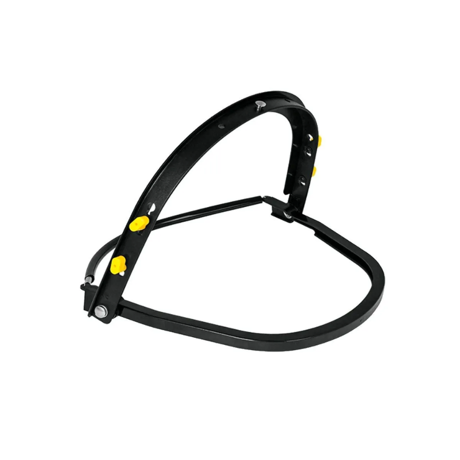 ADAPTADOR PLASTICO PORTAVISOR - Imagen 1