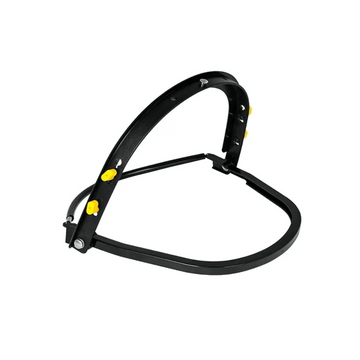 ADAPTADOR PLASTICO PORTAVISOR - Imagen 1