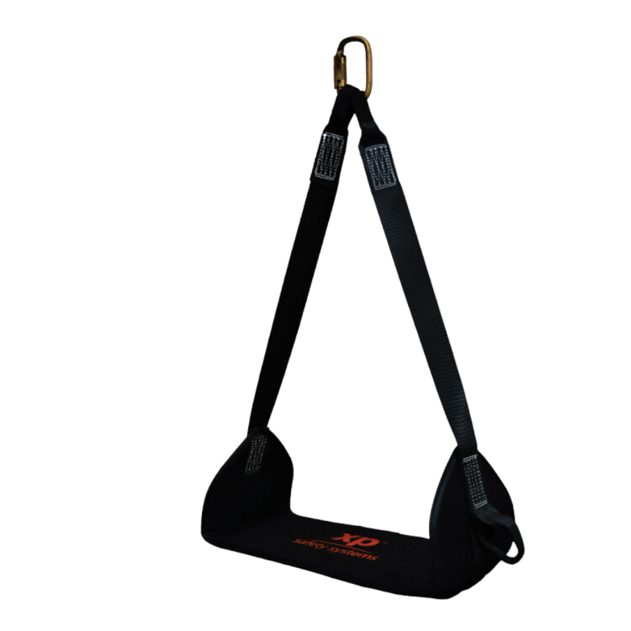 SILLA PARA TRABAJOS EN SUSPENSION XP - Imagen 1