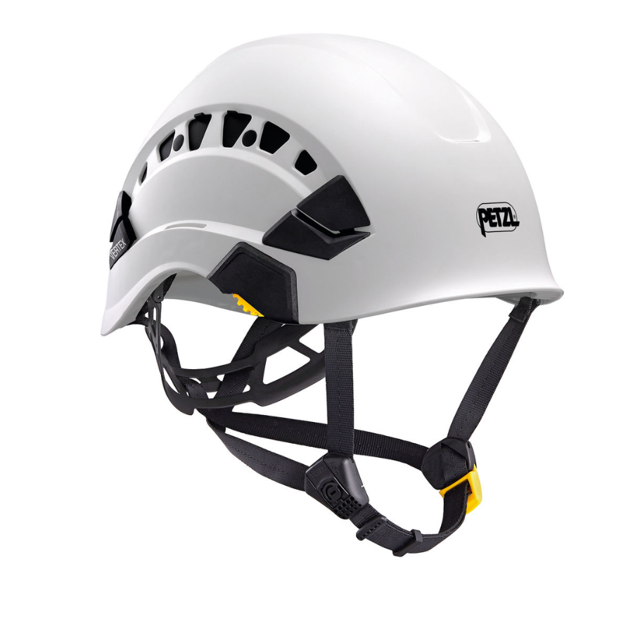 CASCO VERTEX VENT BLANCO A010CA00 PETZL - Imagen 1