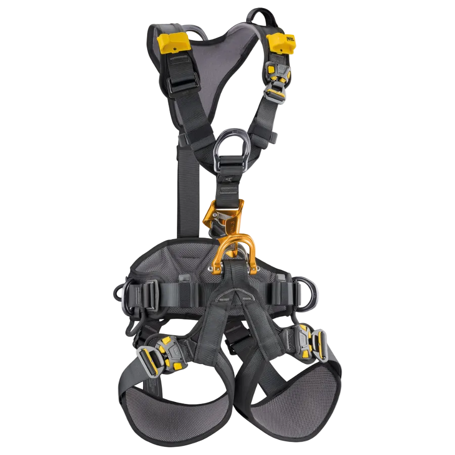 ARNES ASTRO BOD FAST VS INTERNACIONAL REF C083BA01 PETZL - Imagen 1