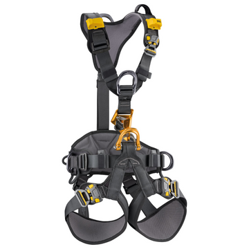 ARNES ASTRO BOD FAST VS INTERNACIONAL REF C083BA01 PETZL