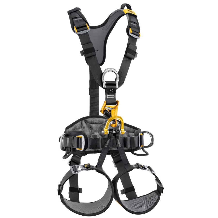 ARNES ASTRO BOD FAST VS EUROPEA REF C083AA01 PETZL - Imagen 1