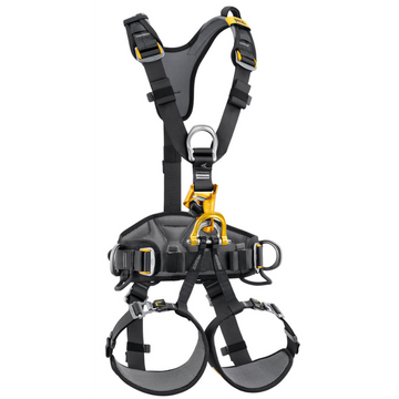 ARNES ASTRO BOD FAST VS EUROPEA REF C083AA01 PETZL - Imagen 1