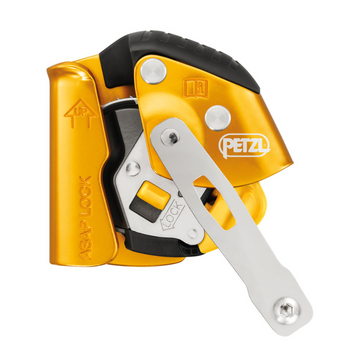 ANTICAIDAS ASAP LOCK 10-13MM B071BA00 PETZL