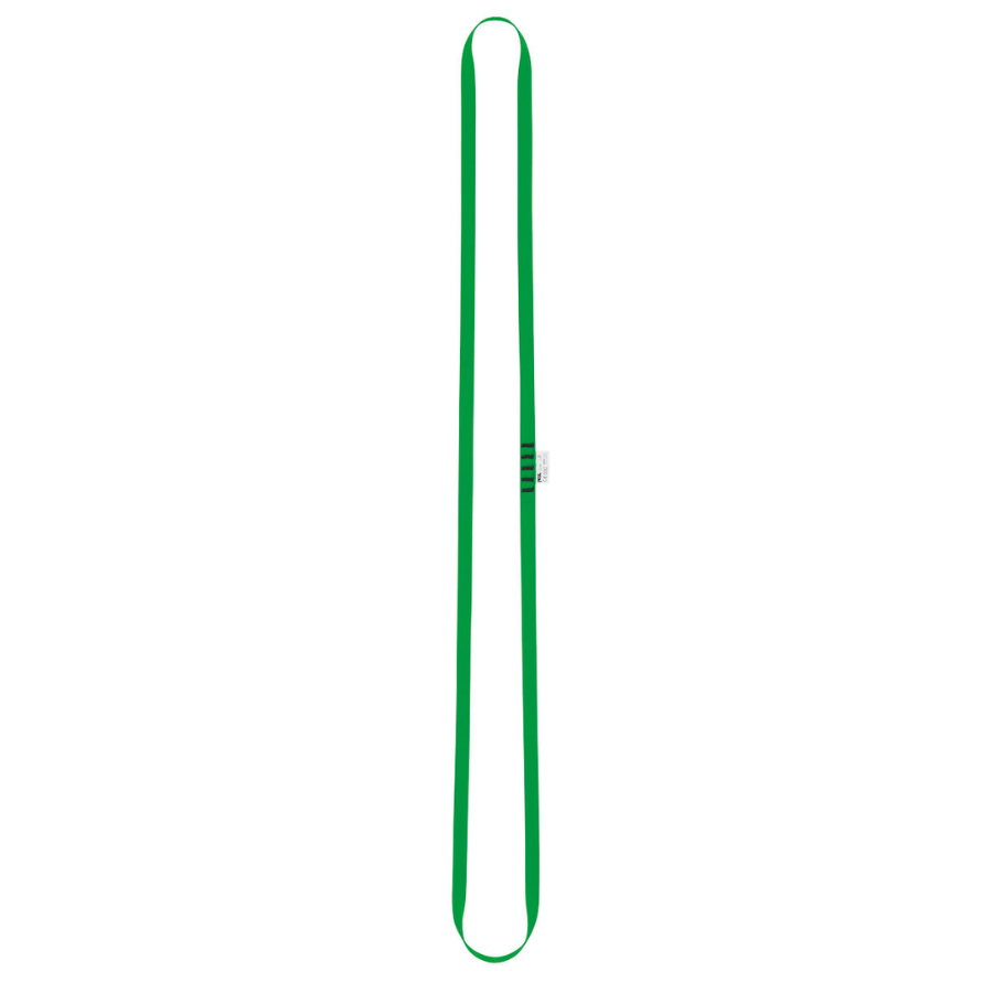 ANCLAJE TIPO CINTA VERDE DE 120CM ANNEAU C40A 120 PETZL - Imagen 1