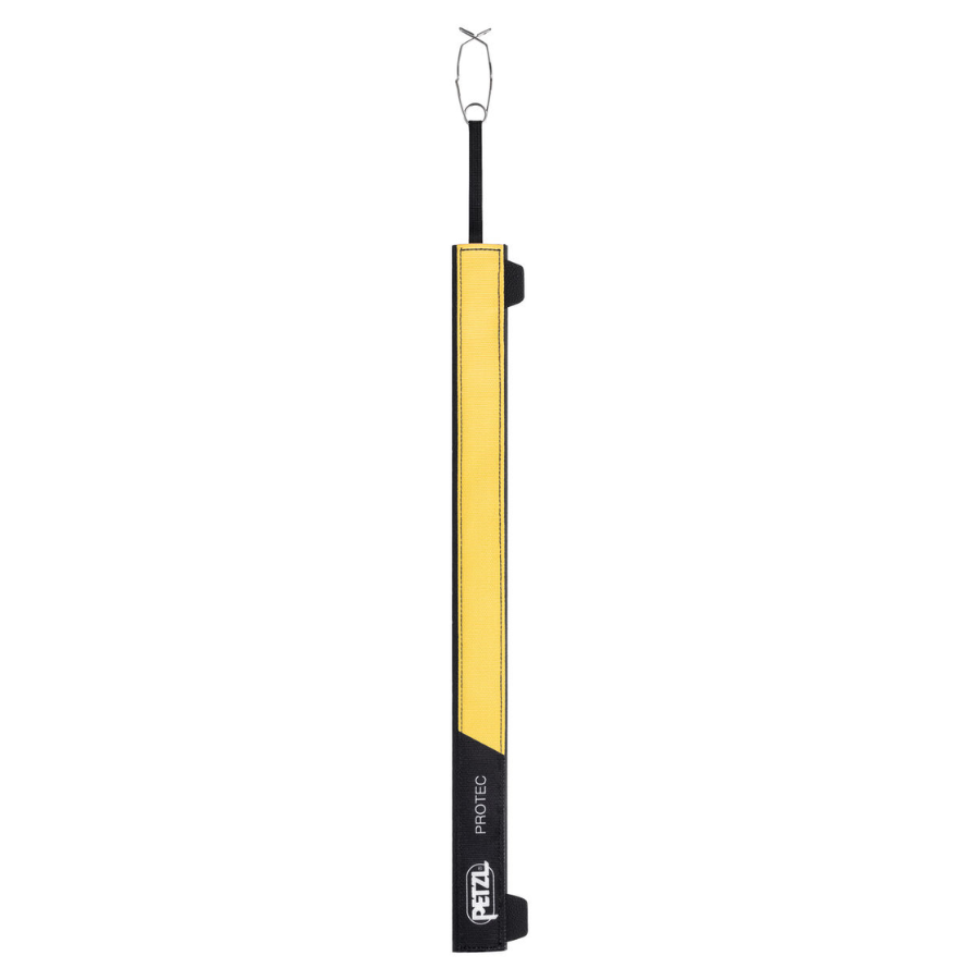 PROTECTOR PARA CUERDA 60CM DE LARGO PROTEC R003AA00 PETZL - Imagen 1