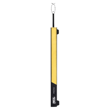 PROTECTOR PARA CUERDA 60CM DE LARGO PROTEC R003AA00 PETZL - Imagen 1