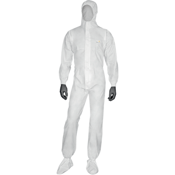 TRAJE MICROPOROSO LAMINADO DT117 DELTA PLUS - Imagen 1