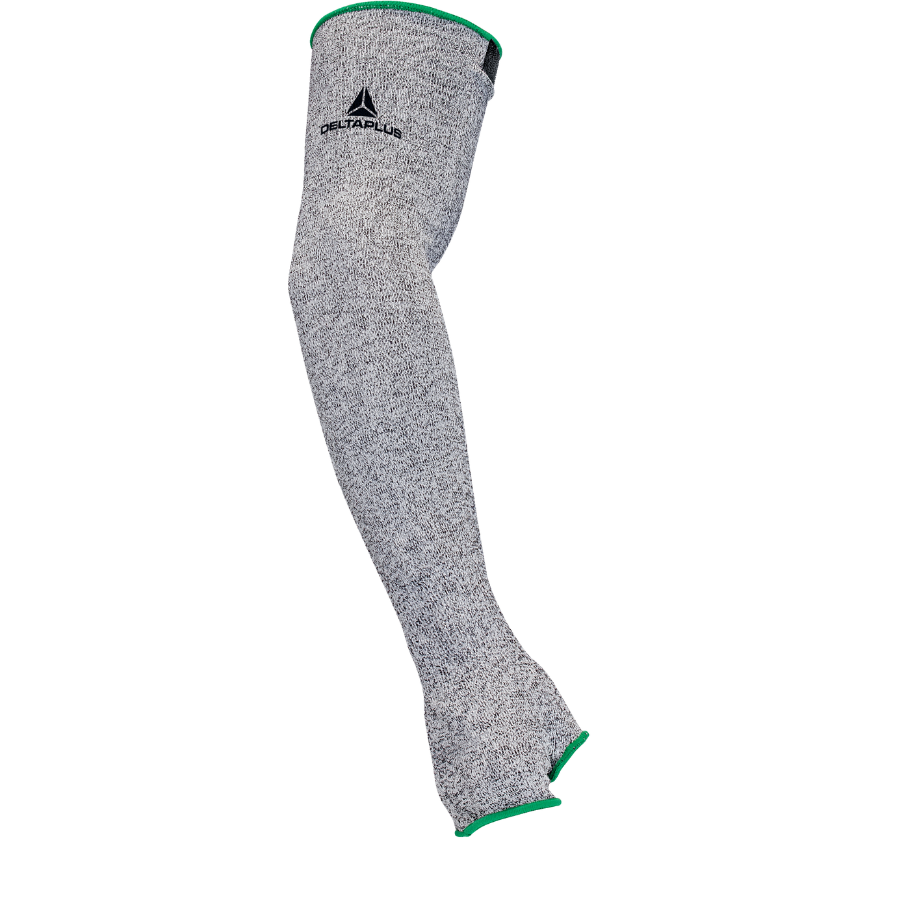 MANGA ANTICORTE NIVEL 5 ECONOCUTDM1 X PAR DELTA PLUS - Imagen 1