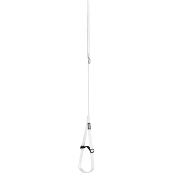PEDAL FOOTCORD REGULABLE DE CORDINO C48A PETZL - Imagen 1