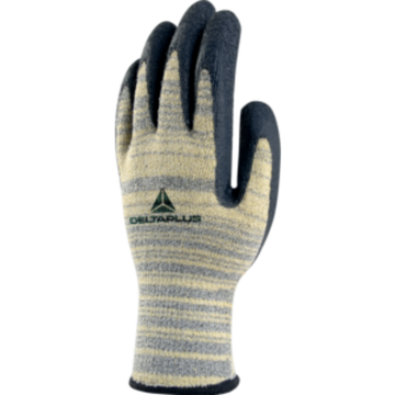 GUANTE ANTICORTE TEJIDO HEATNOCUT - IMPREGNADO EN LATEX VECUTD02 DELTA PLUS - Imagen 1