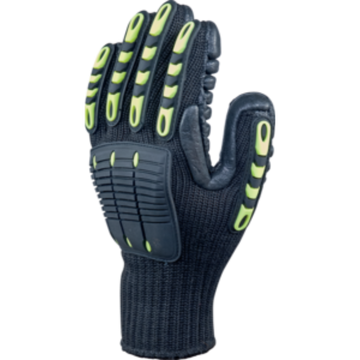 GUANTE ANTI-VIBRACION NISOS VV904 DELTA PLUS - Imagen 1
