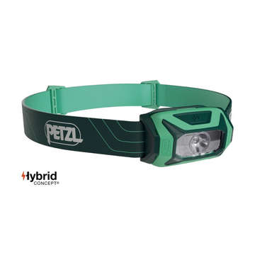 LINTERNA TIKKINA PETZL - Imagen 1