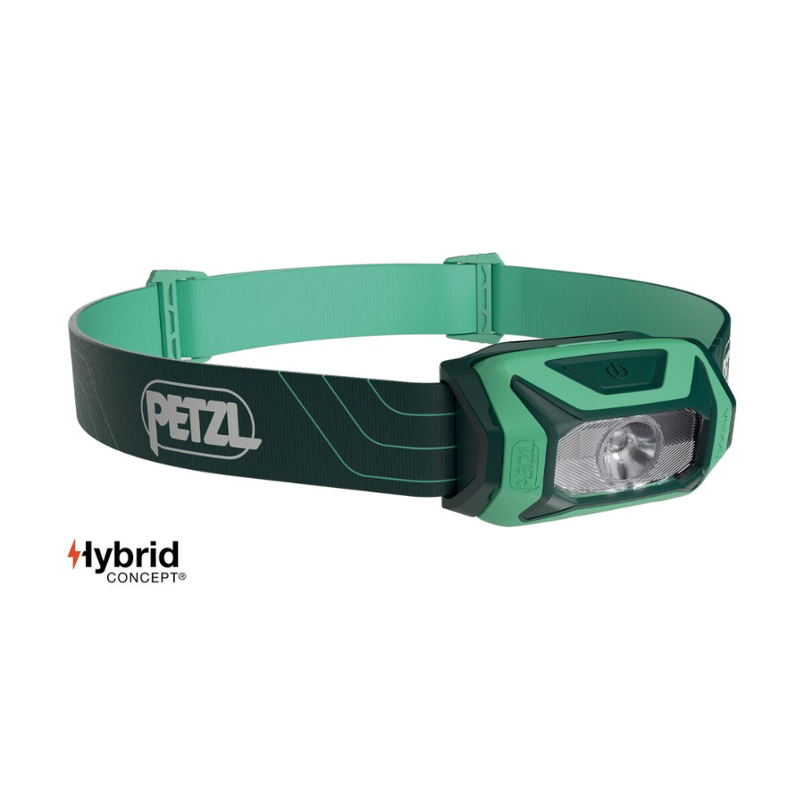 LINTERNA TIKKINA PETZL - Imagen 1