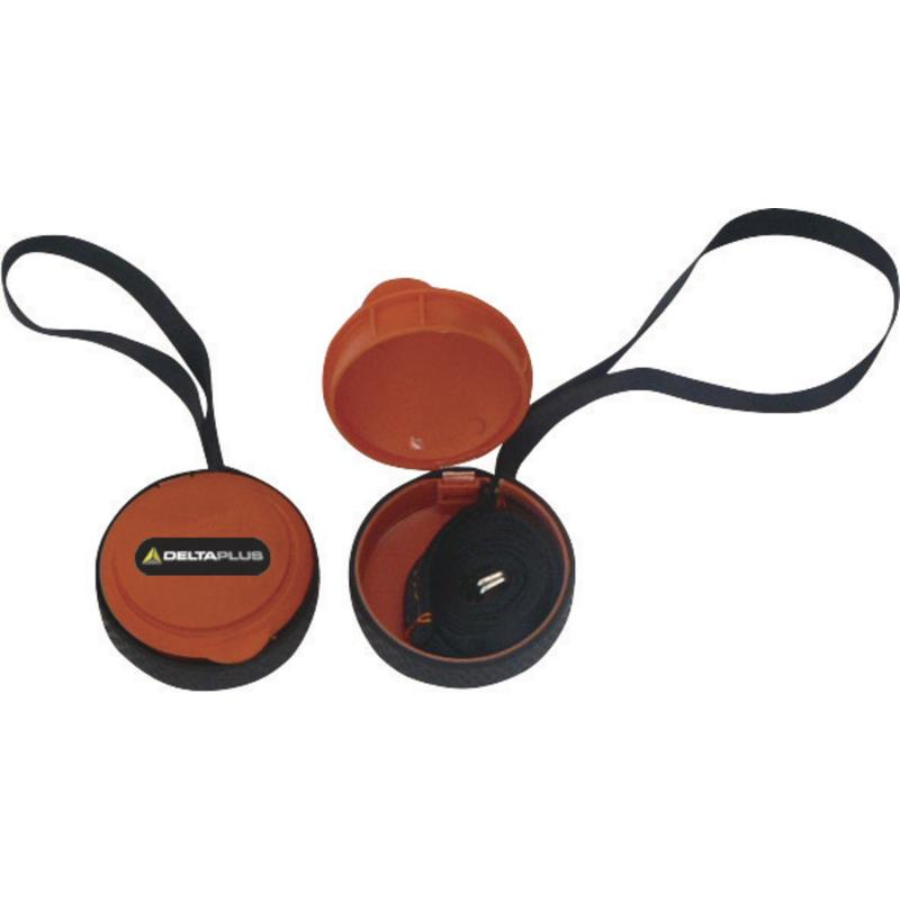 CINCHA DE ANTICOMPRENSION FEMORAL HA203 DELTA PLUS - Imagen 1