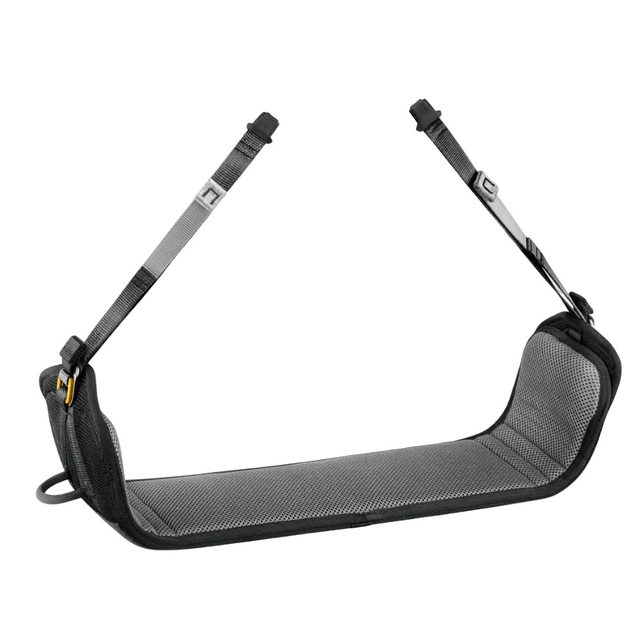SILLA PARA TRABAJO EN SUSPENSION PROLONGADA PODIUM S071AA00 PETZL - Imagen 1