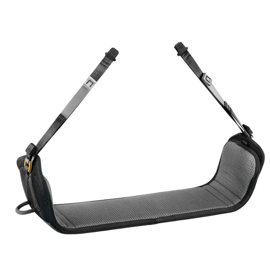 SILLA PARA TRABAJO EN SUSPENSION PROLONGADA PODIUM S071AA00 PETZL - Imagen 1