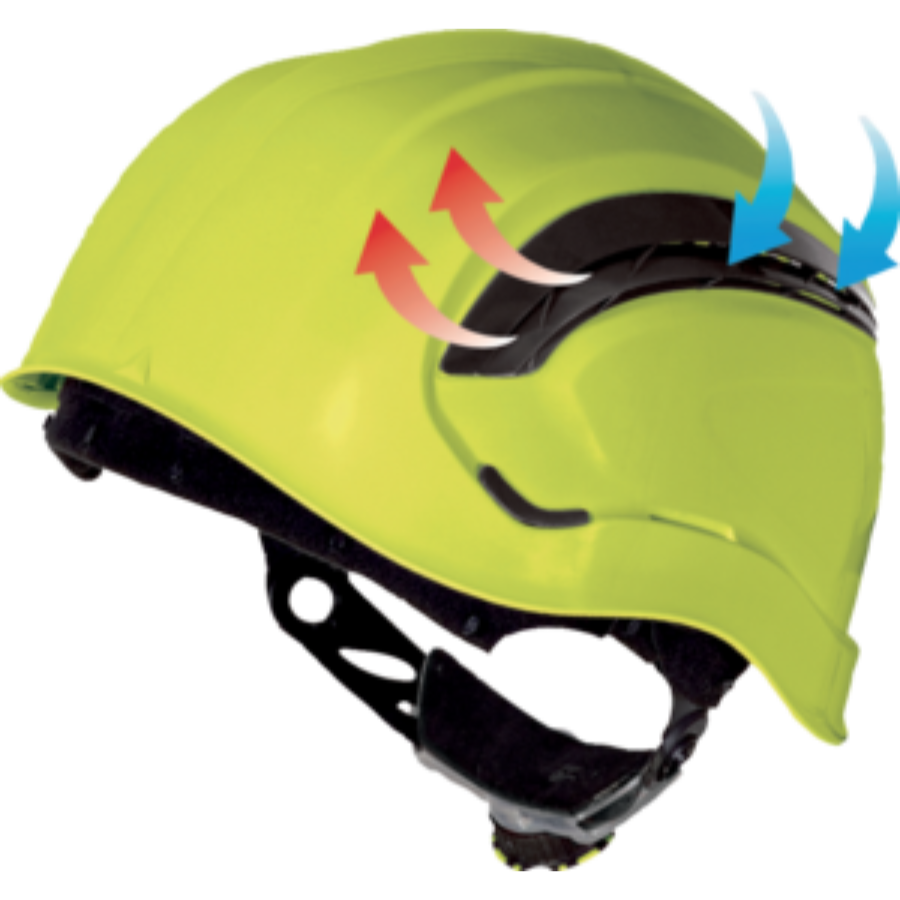 CASCO GRANITE WIND DELTA PLUS