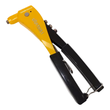 REMACHADORA PROFESIONAL JS TOOLS 10" - Imagen 1