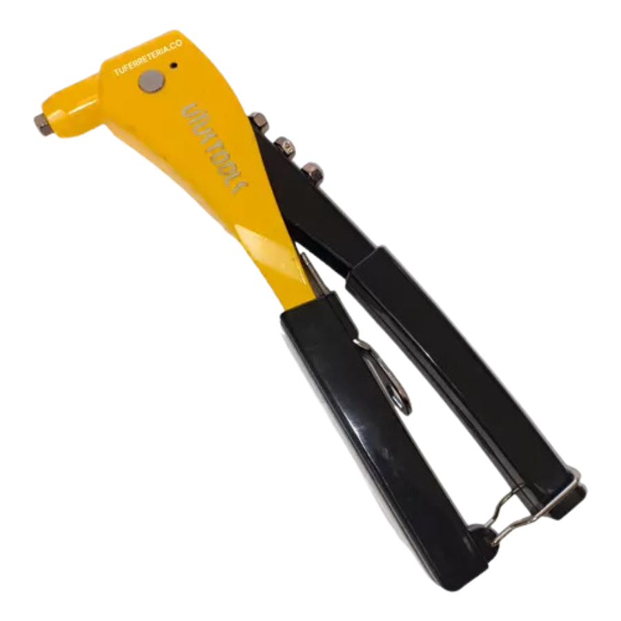 REMACHADORA PROFESIONAL JS TOOLS 10" - Imagen 1