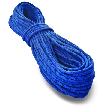 CUERDA ESTATICA AZUL 11MM X METRO KORDES