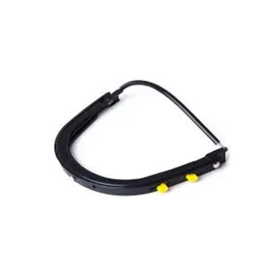 ADAPTADOR PLASTICO PORTAVISOR - Imagen 2