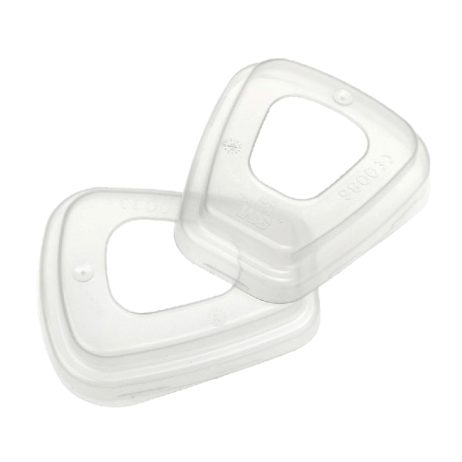RETENEDOR PARA PREFILTRO 5N11 SERIE 6000 X UND 501 3M - Imagen 1