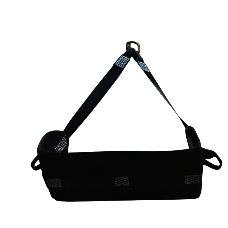 SILLA PARA TRABAJOS EN SUSPENSION XP - Imagen 2