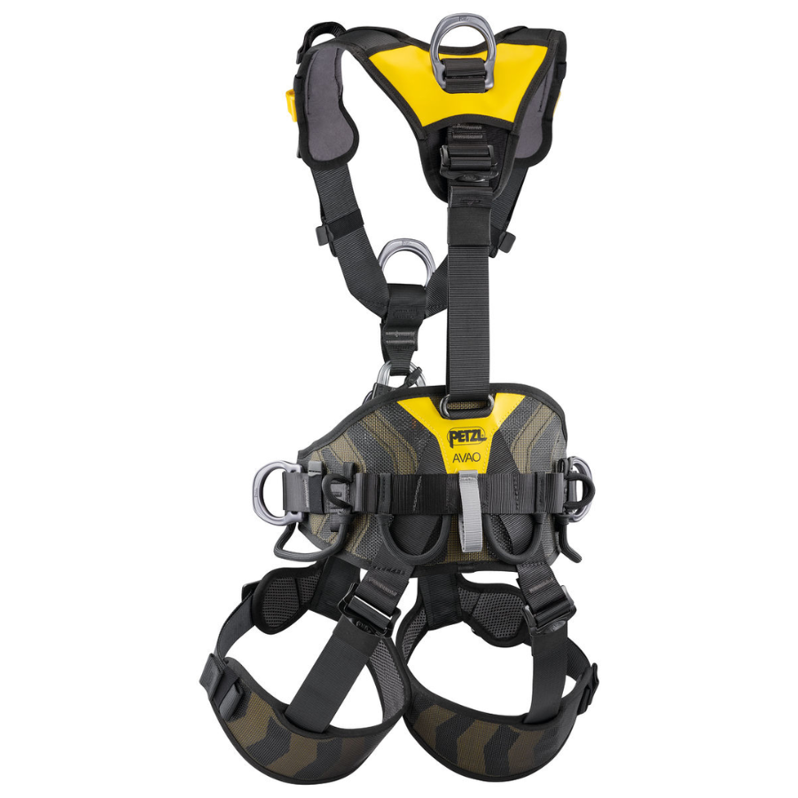 ARNES AVAO BOD VS INTER C071CA01 PETZL - Imagen 2