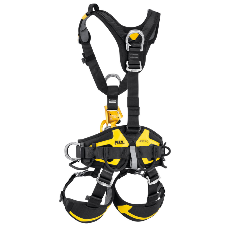 ARNES ASTRO BOD FAST VS EUROPEA REF C083AA01 PETZL - Imagen 2