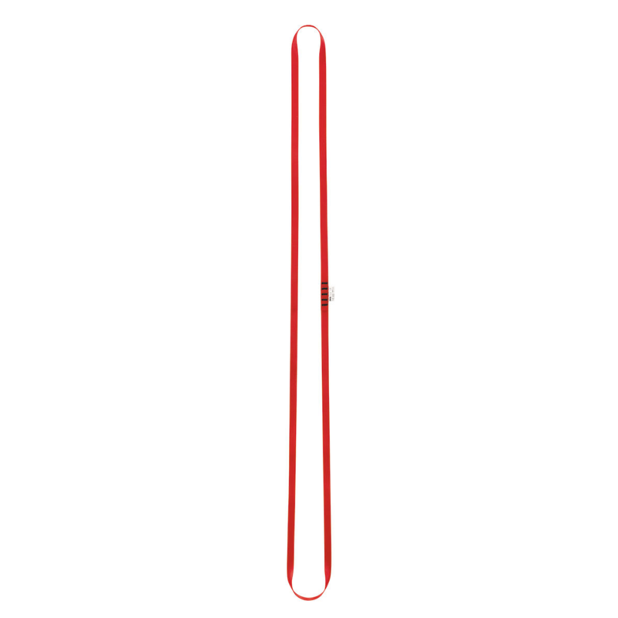 ANCLAJE TIPO CINTA ROJA DE 150CM ANNEAU C40A 150 PETZL - Imagen 1