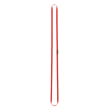 ANCLAJE TIPO CINTA ROJA DE 150CM ANNEAU C40A 150 PETZL - Imagen 1