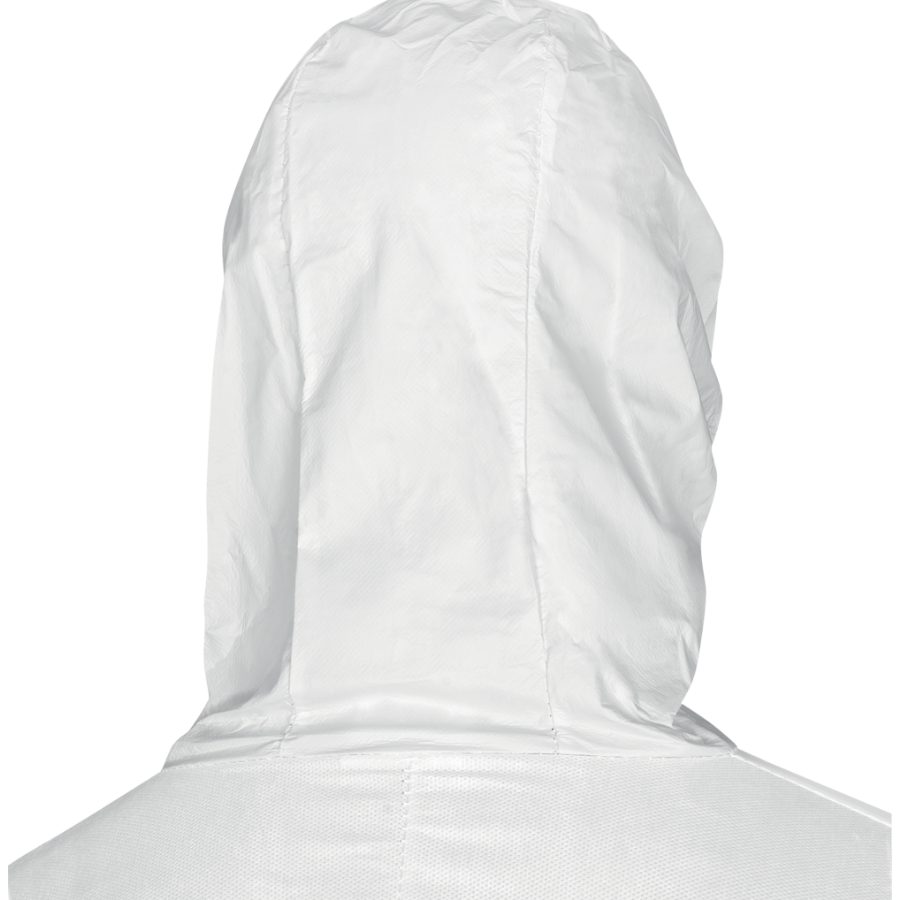 TRAJE MICROPOROSO LAMINADO DT117 DELTA PLUS - Imagen 2