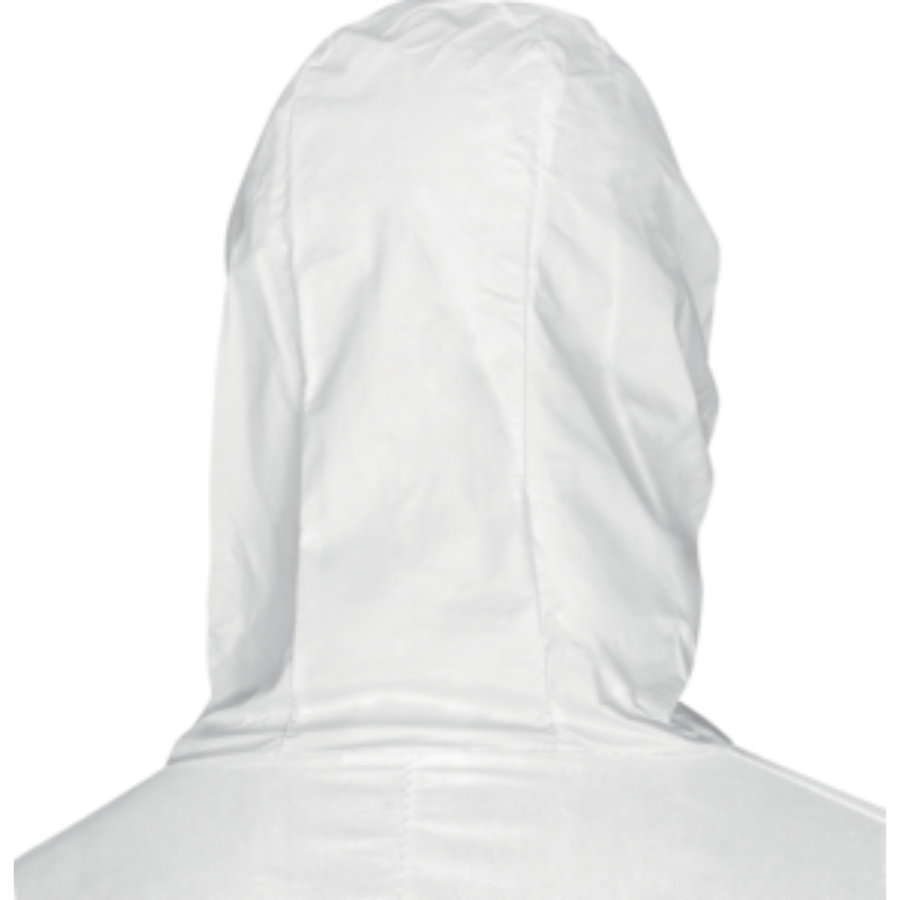 TRAJE MICROPOROSO LAMINADO DT115 DELTA PLUS - Imagen 2