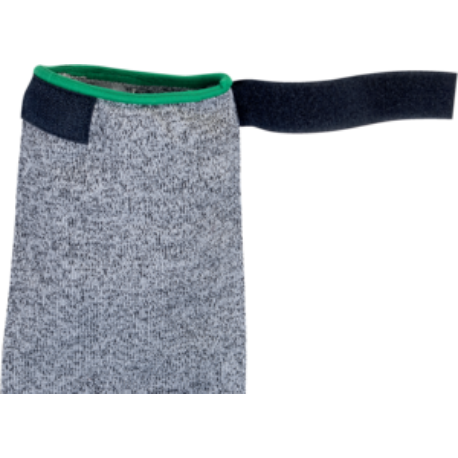 MANGA ANTICORTE NIVEL 5 ECONOCUTDM1 X PAR DELTA PLUS - Imagen 1