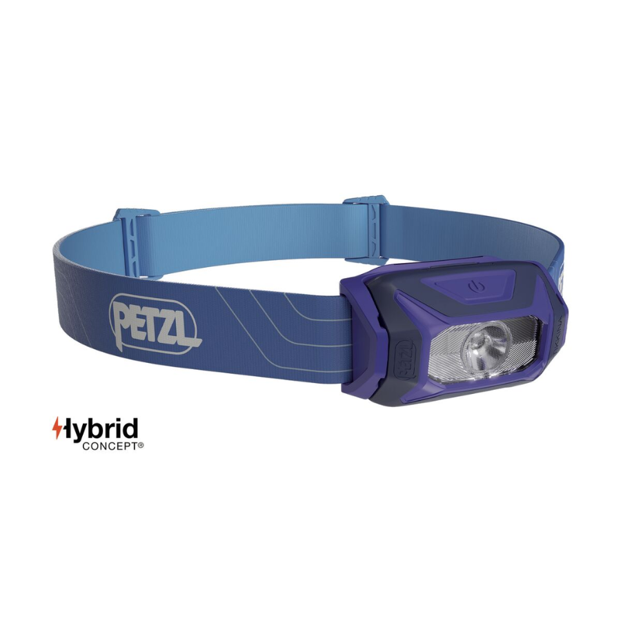 LINTERNA TIKKINA PETZL - Imagen 2