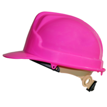 CASCO DE SEGURIDAD DIELECTRICO TIPO I FURA CON RATCHET DELTA PLUS