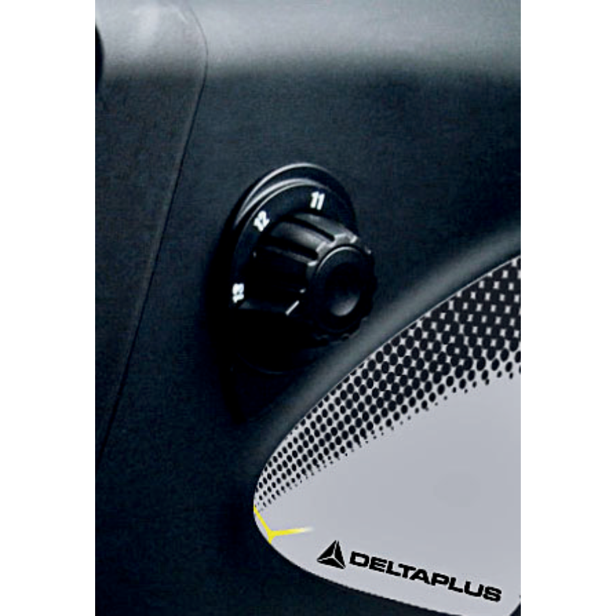 CARETA PARA SOLDAR SCREEN DELTA PLUS - Imagen 1