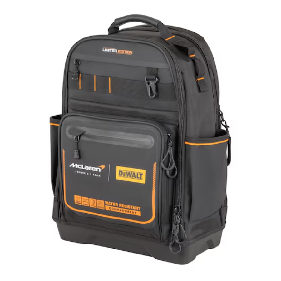 MOCHILA MCLAREN DEWALT DWST60122-1 - Imagen 3