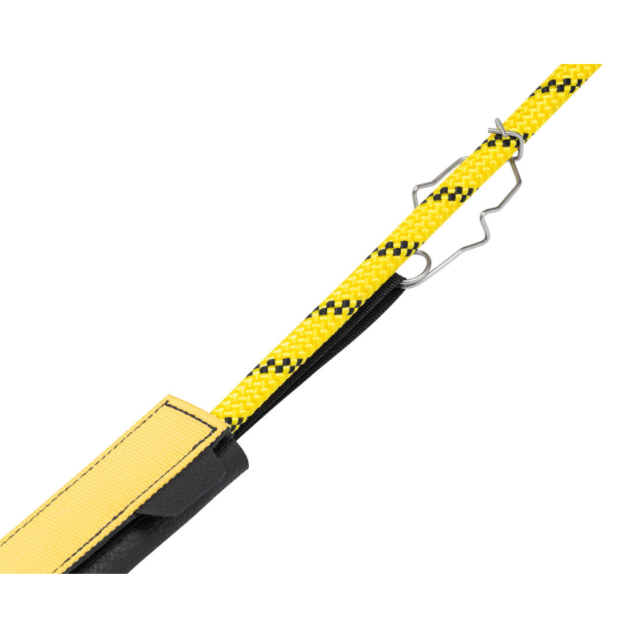PROTECTOR PARA CUERDA 60CM DE LARGO PROTEC R003AA00 PETZL - Imagen 3