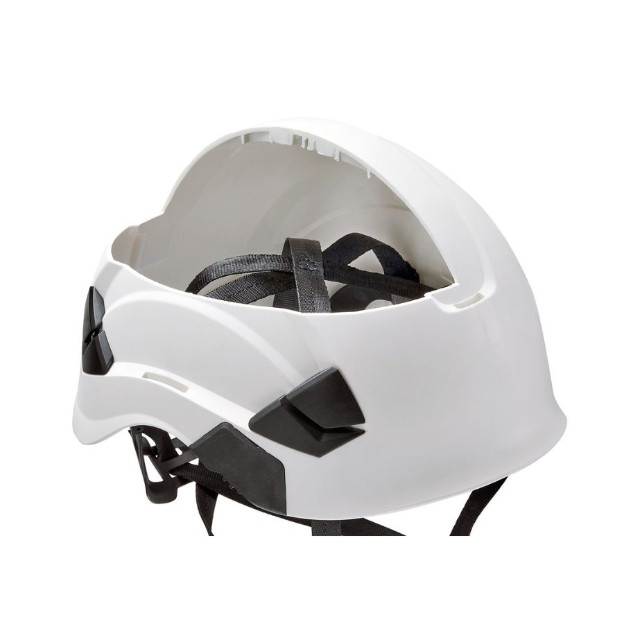 CASCO VERTEX VENT BLANCO A010CA00 PETZL - Imagen 3