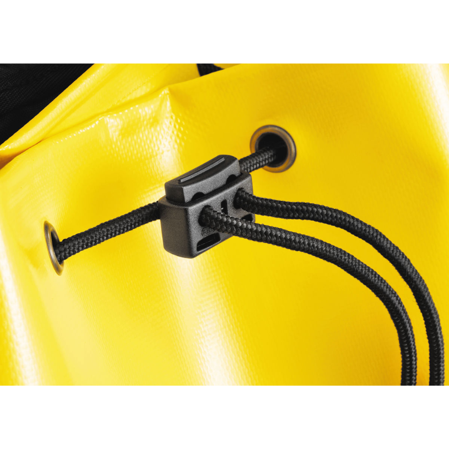 BOLSO TRANSPORT AMARILLO 45 LTS S42Y 045 PETZL - Imagen 3