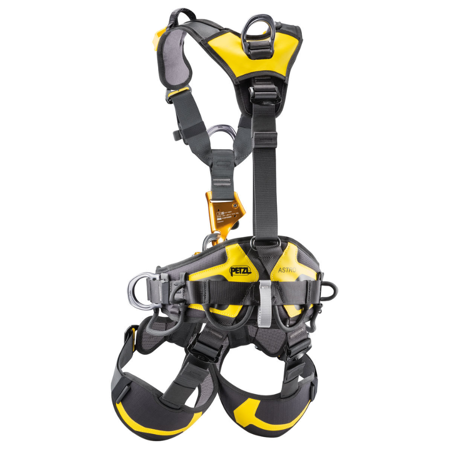 ARNES ASTRO BOD FAST VS INTERNACIONAL REF C083BA01 PETZL - Imagen 3