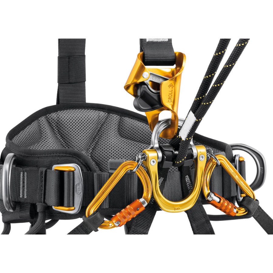 ARNES ASTRO BOD FAST VS EUROPEA REF C083AA01 PETZL - Imagen 3