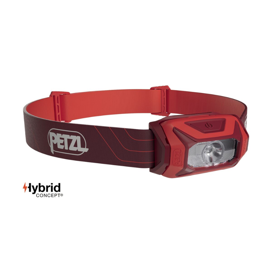 LINTERNA TIKKINA PETZL - Imagen 3